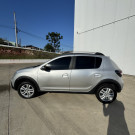 Renault SANDERO STEPWAY Flex 1.6 16V 5p 2020 Flex-2