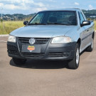 VW - VolksWagen Saveiro 1.6 Mi/ 1.6 Mi Total Flex 8V 2010 Flex-3