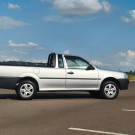 VW - VolksWagen Saveiro 1.6 Mi/ 1.6 Mi Total Flex 8V 2010 Flex-0