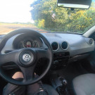 VW - VolksWagen Saveiro 1.6 Mi/ 1.6 Mi Total Flex 8V 2010 Flex-1