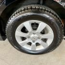 Nissan TIIDA S 1.8/1.8 Flex 16V  Mec. 2008 Flex-8