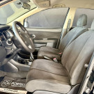 Nissan TIIDA S 1.8/1.8 Flex 16V  Mec. 2008 Flex-7
