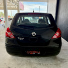 Nissan TIIDA S 1.8/1.8 Flex 16V  Mec. 2008 Flex-2