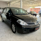 Nissan TIIDA S 1.8/1.8 Flex 16V  Mec. 2008 Flex-4