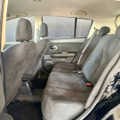 Nissan TIIDA S 1.8/1.8 Flex 16V  Mec. 2008 Flex-6