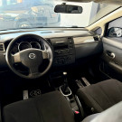 Nissan TIIDA S 1.8/1.8 Flex 16V  Mec. 2008 Flex-5