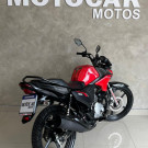 YAMAHA YBR 150 FACTOR DX FLEX 2025 Gasolina-1