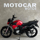 YAMAHA YBR 150 FACTOR DX FLEX 2025 Gasolina-4