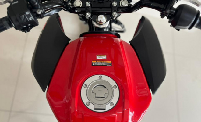 YAMAHA YBR 150 FACTOR DX FLEX 2025 Gasolina-2