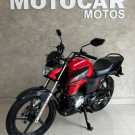 YAMAHA YBR 150 FACTOR DX FLEX 2025 Gasolina-5