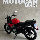 YAMAHA YBR 150 FACTOR DX FLEX 2025 Gasolina-3