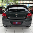 GM - Chevrolet ONIX HATCH Joy 1.0 8V Flex 5p Mec. 2019 Flex-3