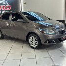 GM - Chevrolet PRISMA Sed. LTZ 1.4 8V FlexPower 4p 2014 Flex-0