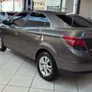 GM - Chevrolet PRISMA Sed. LTZ 1.4 8V FlexPower 4p 2014 Flex-4