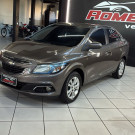 GM - Chevrolet PRISMA Sed. LTZ 1.4 8V FlexPower 4p 2014 Flex-1