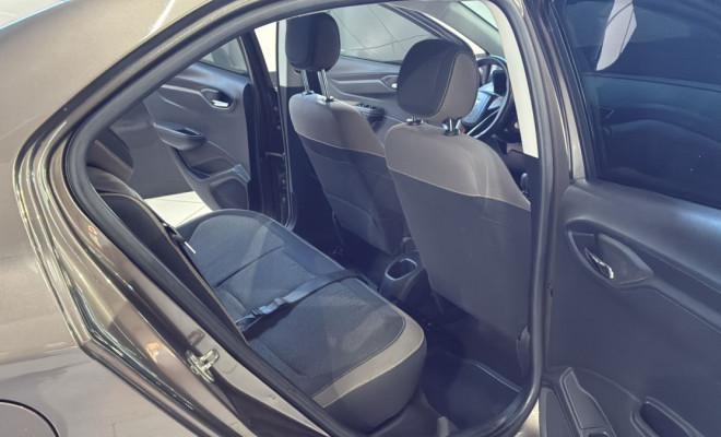 GM - Chevrolet PRISMA Sed. LTZ 1.4 8V FlexPower 4p 2014 Flex-5