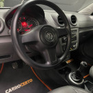 VW - VolksWagen Gol (novo) 1.0 2014   Completo    Bancos em couro-7