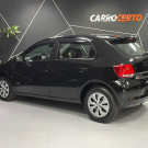 VW - VolksWagen Gol (novo) 1.0 2014   Completo    Bancos em couro-2