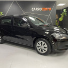 VW - VolksWagen Gol (novo) 1.0 2014   Completo    Bancos em couro-0