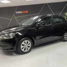 VW - VolksWagen Gol (novo) 1.0 2014   Completo    Bancos em couro-1