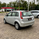 Ford Fiesta 1.6 8V Flex/Class 1.6 8V Flex 5p 2011 Flex-2