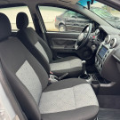 Ford Fiesta 1.6 8V Flex/Class 1.6 8V Flex 5p 2011 Flex-7