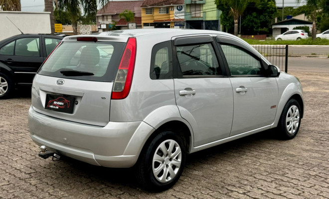 Ford Fiesta 1.6 8V Flex/Class 1.6 8V Flex 5p 2011 Flex-4