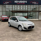Ford Fiesta 1.6 8V Flex/Class 1.6 8V Flex 5p 2011 Flex-1