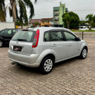 Ford Fiesta 1.6 8V Flex/Class 1.6 8V Flex 5p 2011 Flex-4