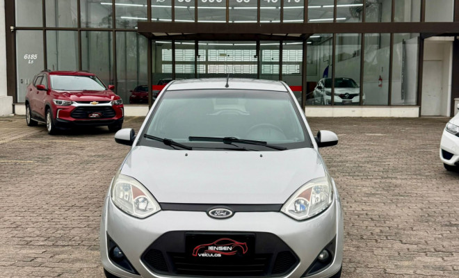 Ford Fiesta 1.6 8V Flex/Class 1.6 8V Flex 5p 2011 Flex-0