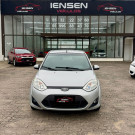 Ford Fiesta 1.6 8V Flex/Class 1.6 8V Flex 5p 2011 Flex-0