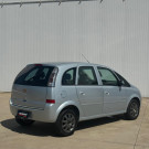 MERIVA MAXX 1.4 2012 | AGENDE SUA VISITA E CONFIRA DE PERTO-2