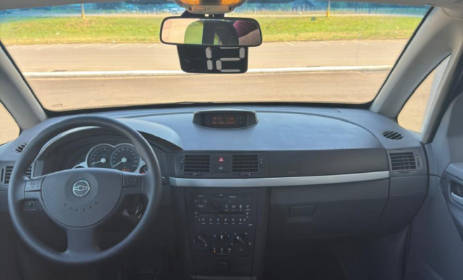 MERIVA MAXX 1.4 2012 | AGENDE SUA VISITA E CONFIRA DE PERTO-8