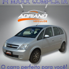 MERIVA MAXX 1.4 2012 | AGENDE SUA VISITA E CONFIRA DE PERTO-16