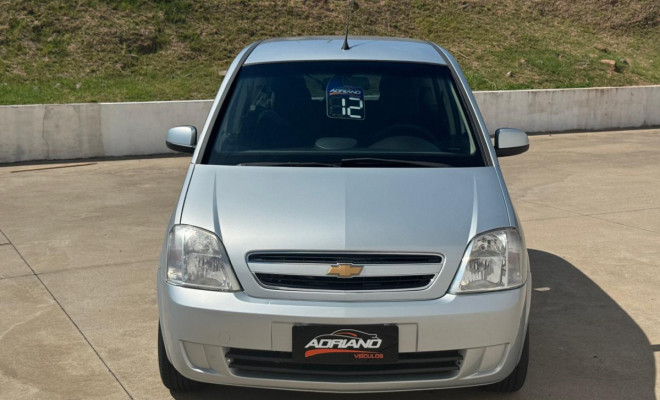 MERIVA MAXX 1.4 2012 | AGENDE SUA VISITA E CONFIRA DE PERTO-0