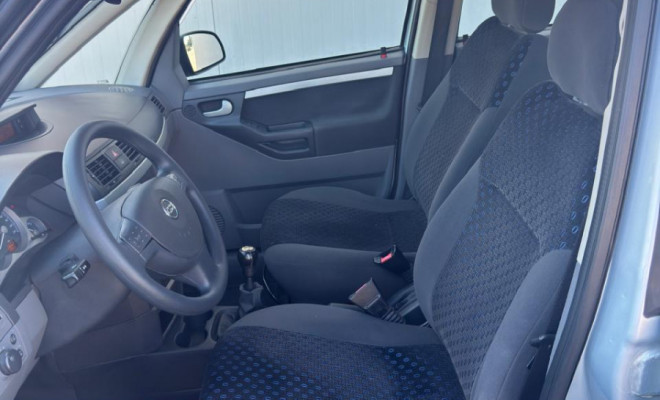 MERIVA MAXX 1.4 2012 | AGENDE SUA VISITA E CONFIRA DE PERTO-5