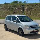 MERIVA MAXX 1.4 2012 | AGENDE SUA VISITA E CONFIRA DE PERTO-15