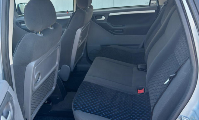 MERIVA MAXX 1.4 2012 | AGENDE SUA VISITA E CONFIRA DE PERTO-6