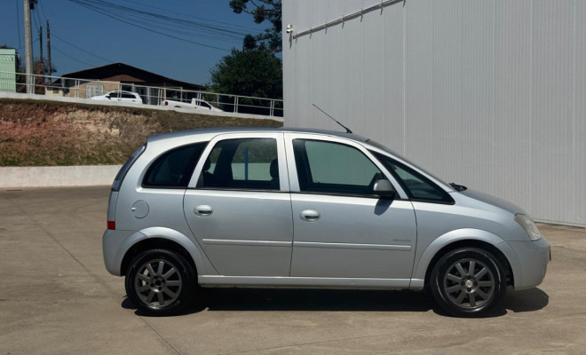 MERIVA MAXX 1.4 2012 | AGENDE SUA VISITA E CONFIRA DE PERTO-14