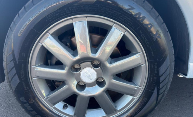 MERIVA MAXX 1.4 2012 | AGENDE SUA VISITA E CONFIRA DE PERTO-9