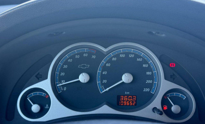 MERIVA MAXX 1.4 2012 | AGENDE SUA VISITA E CONFIRA DE PERTO-3