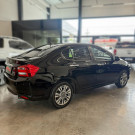 Honda CITY Sedan EX 1.5 Flex 16V 4p Aut. 2014 Flex-2