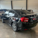 Honda CITY Sedan EX 1.5 Flex 16V 4p Aut. 2014 Flex-1