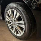 Honda CITY Sedan EX 1.5 Flex 16V 4p Aut. 2014 Flex-7