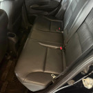 Honda CITY Sedan EX 1.5 Flex 16V 4p Aut. 2014 Flex-5