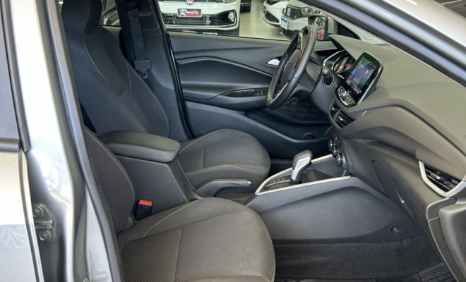 GM - Chevrolet ONIX SEDAN Plus LTZ 1.0 12V TB Flex Aut. 2024 Flex-5