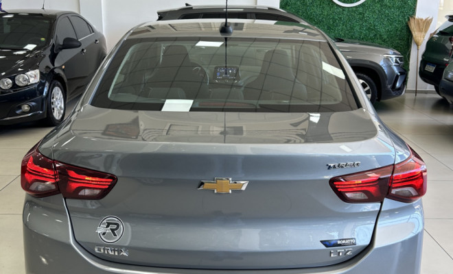 GM - Chevrolet ONIX SEDAN Plus LTZ 1.0 12V TB Flex Aut. 2024 Flex-2