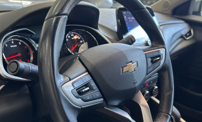 GM - Chevrolet ONIX SEDAN Plus LTZ 1.0 12V TB Flex Aut. 2024 Flex-14