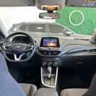 GM - Chevrolet ONIX SEDAN Plus LTZ 1.0 12V TB Flex Aut. 2024 Flex-8