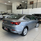 GM - Chevrolet ONIX SEDAN Plus LTZ 1.0 12V TB Flex Aut. 2024 Flex-4
